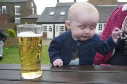 Drunk-Baby
